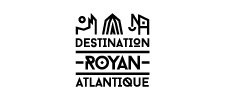 Logo Destination Royan Atlantique