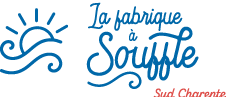 Logo Office de Tourisme du Sud Charente