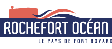 Logo Rochefort Océan