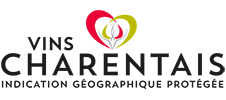 Logo Vins Charentais - JET 2022
