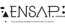 École Nationale Supérieur d'Architecture et de Paysage - Partenaire JET 2024