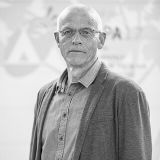 Laurent Brizard - Intervenant JET 2024 Laurent Brizard - Intervenant JET 2024